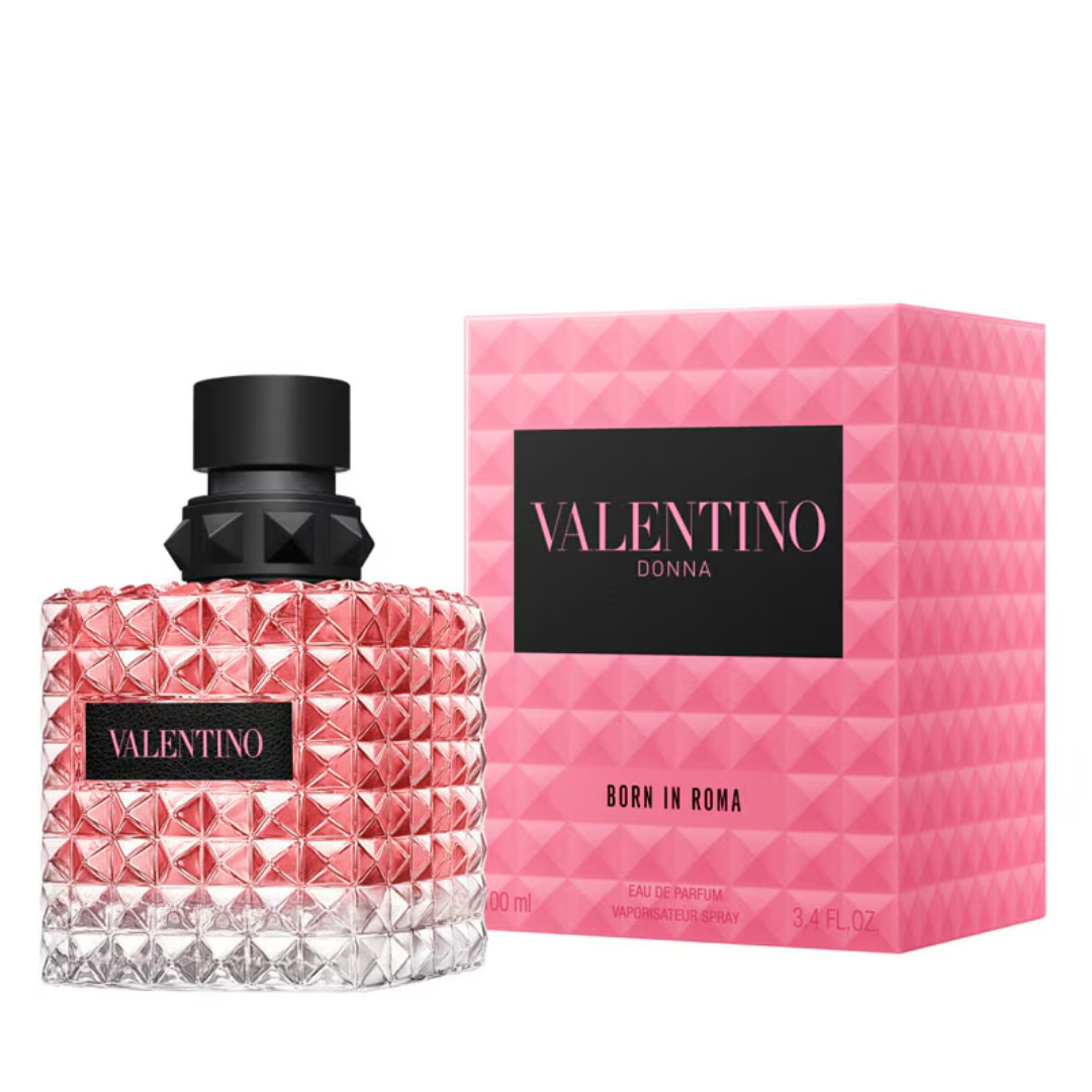 Valentino Donna Born in Roma Eau de Parfum – 100 ml