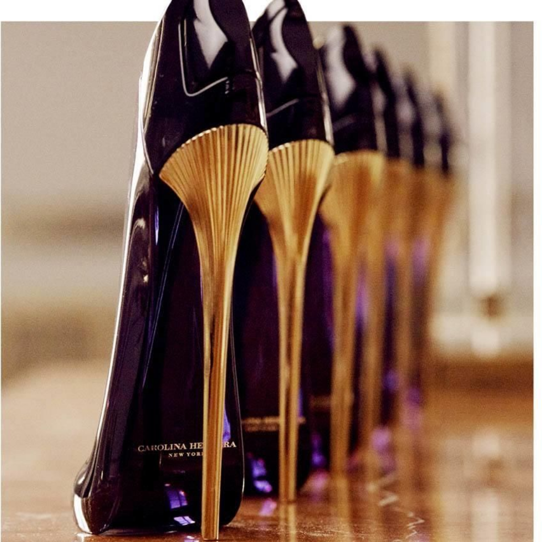 Carolina Herrera Good Girl – Eau de Parfum 80 ml