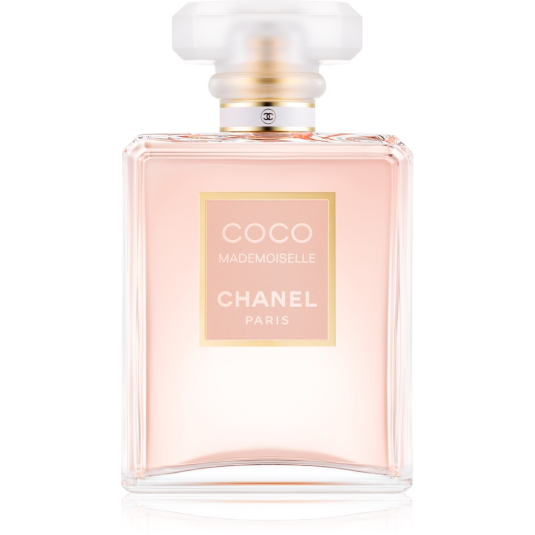 Chanel Coco Mademoiselle – Eau de Parfum 100 ml