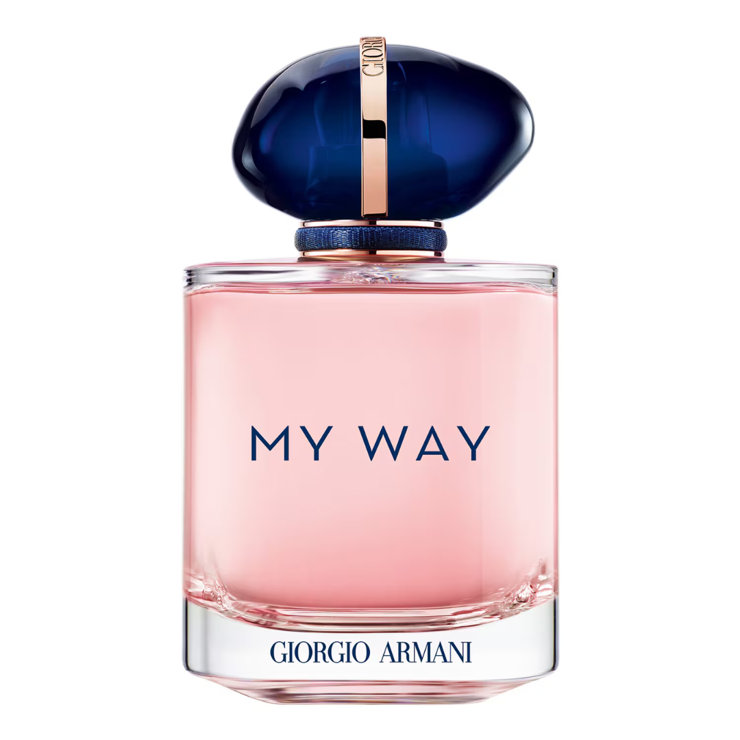 Giorgio Armani My Way – Eau de Parfum 90 ml