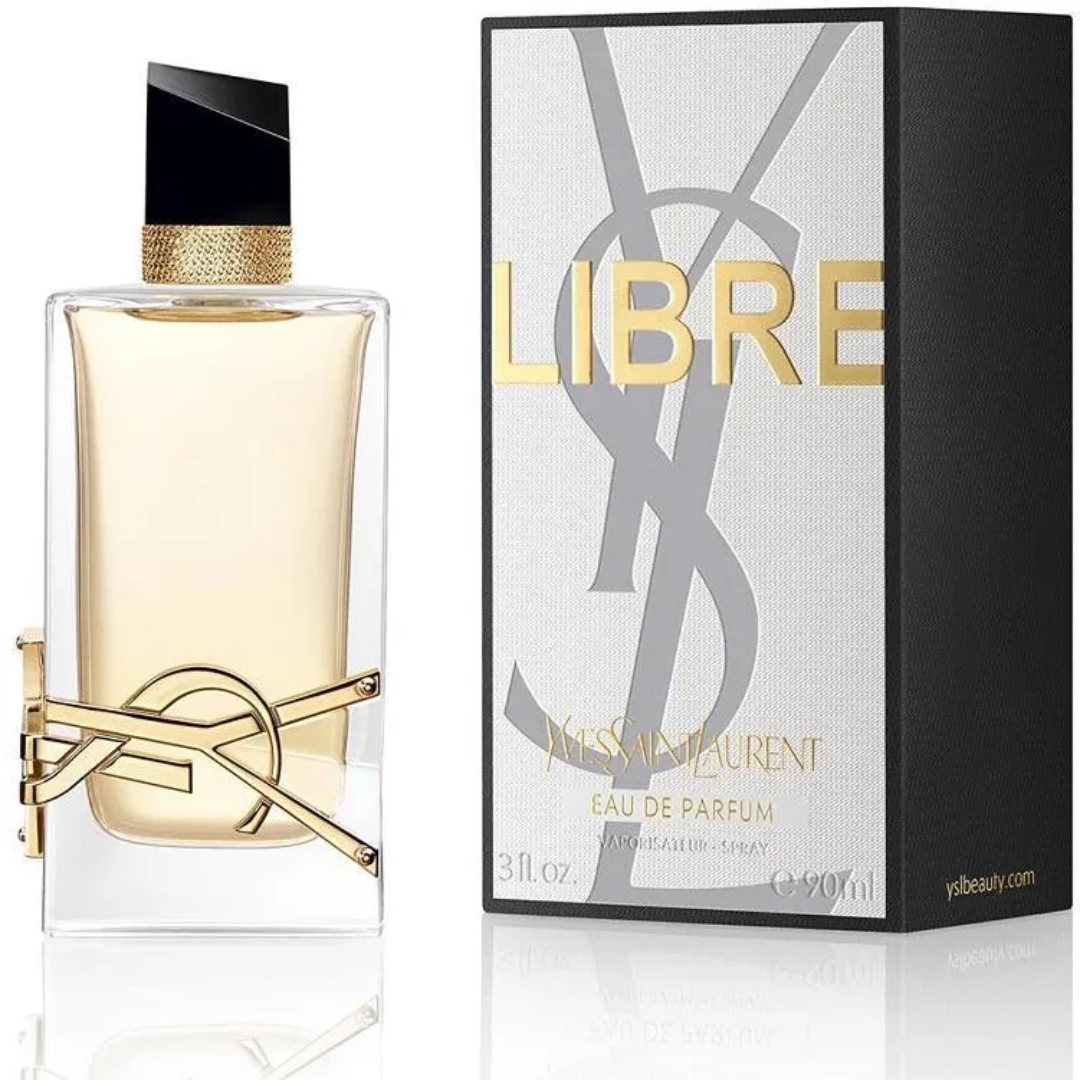 Yves Saint Laurent Libre – Eau de Parfum 90 ml