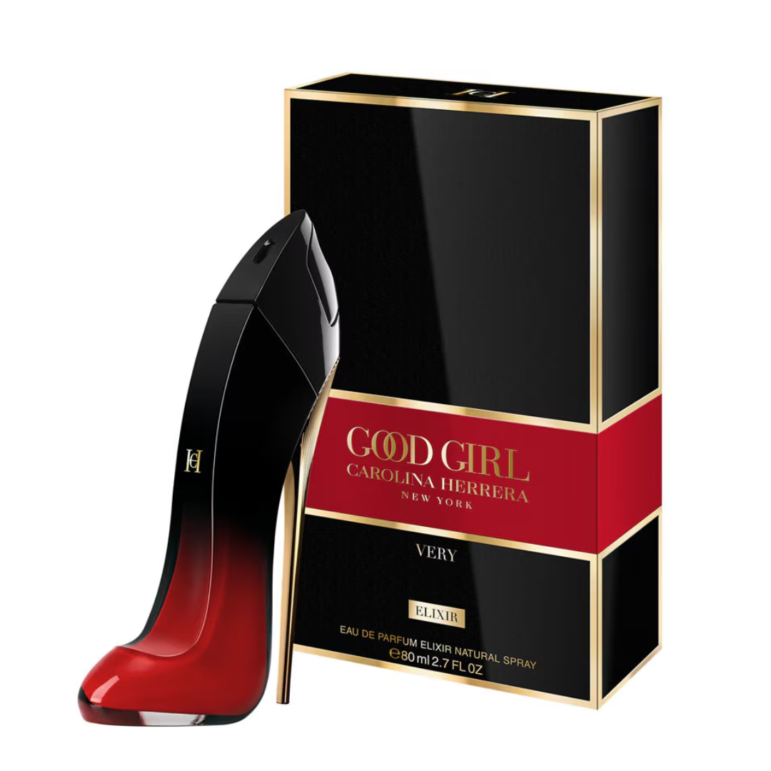 Carolina Herrera Very Good Girl – 80 ml
