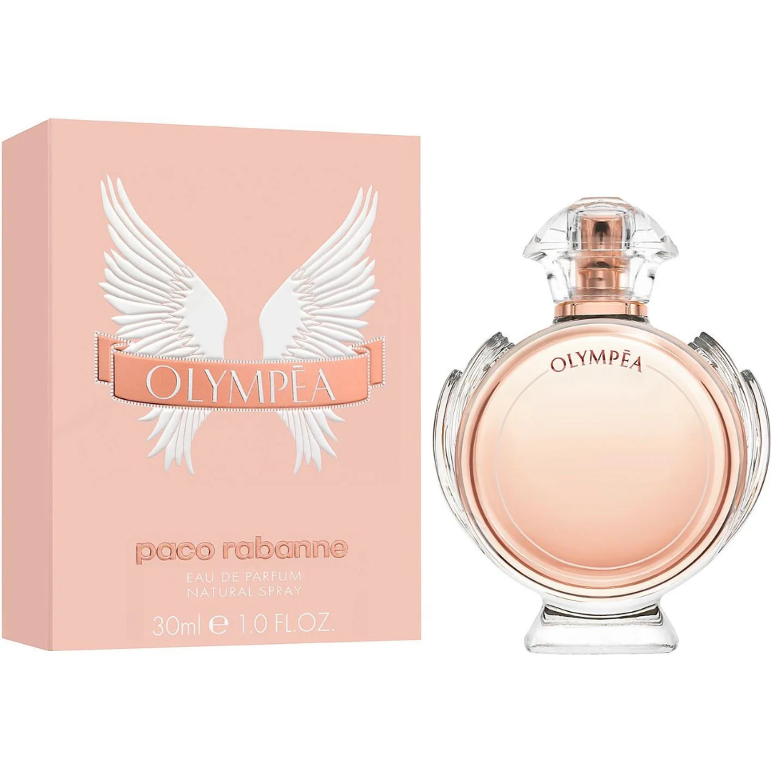 Paco Rabanne Olympea – Eau de Parfum 80 ml