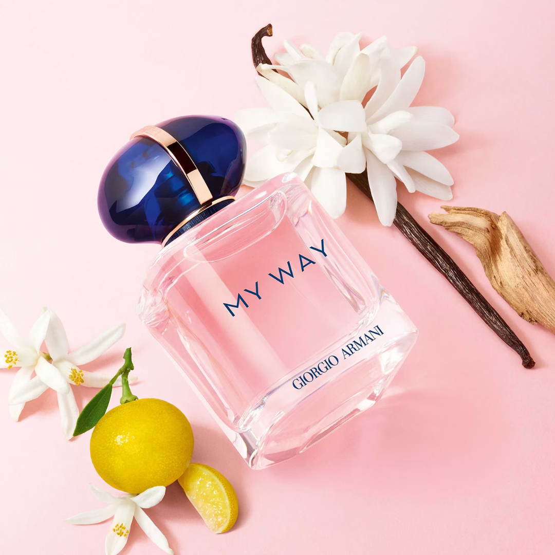 Giorgio Armani My Way – Eau de Parfum 90 ml
