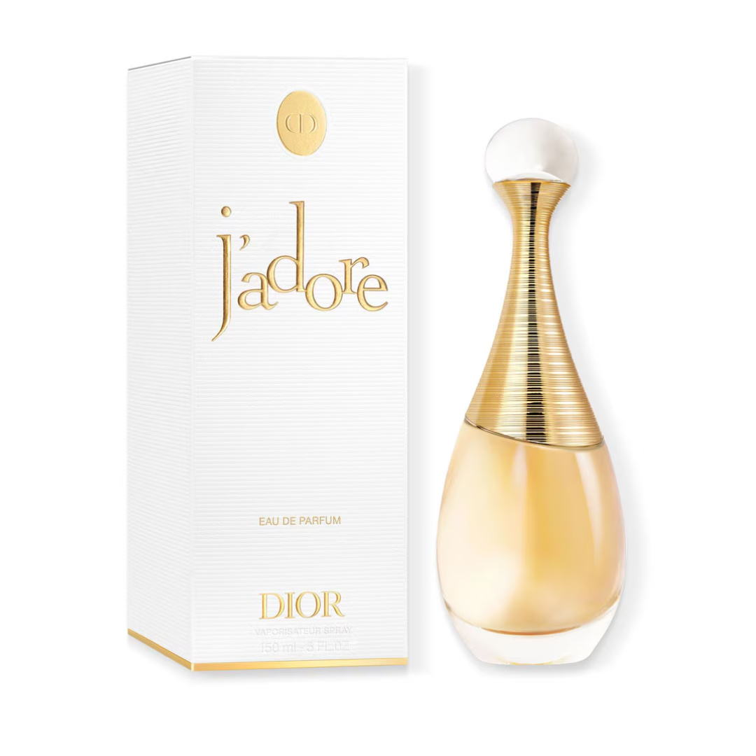 Dior J’adore Eau de Parfum – 100 ml