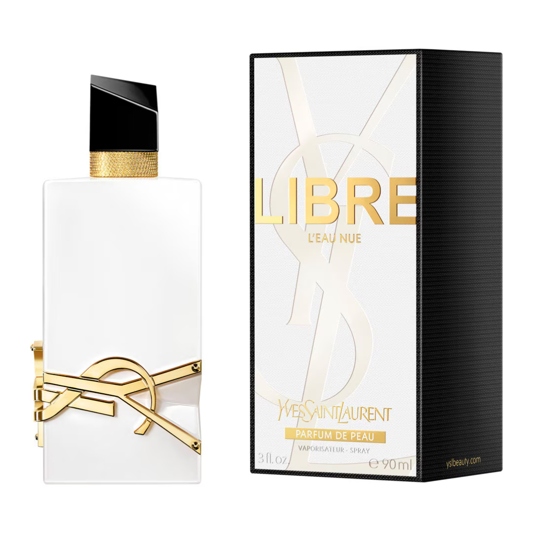 Yves Saint Laurent Libre L’Eau Nue – 90 ml